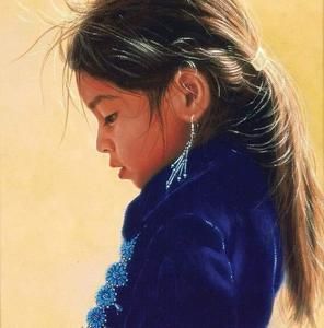 Meet your Posher, Louise